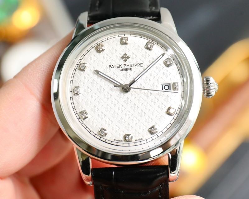 PATEK PHILIPPE Watches